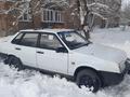 ВАЗ (Lada) 21099 1993 года за 775 000 тг. в Усть-Каменогорск – фото 7