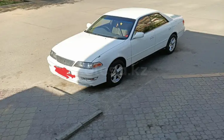 Toyota Mark II 1998 года за 2 500 000 тг. в Павлодар