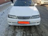 Toyota Mark II 1998 годаүшін2 500 000 тг. в Павлодар – фото 2