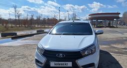 ВАЗ (Lada) Vesta 2020 года за 4 750 000 тг. в Павлодар
