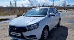 ВАЗ (Lada) Vesta 2020 года за 4 750 000 тг. в Павлодар – фото 3