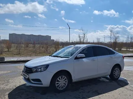 ВАЗ (Lada) Vesta 2020 года за 4 750 000 тг. в Павлодар – фото 7