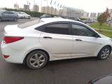 Hyundai Accent 2014 годаfor4 300 000 тг. в Астана – фото 2