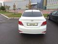 Hyundai Accent 2014 годаfor4 300 000 тг. в Астана – фото 3