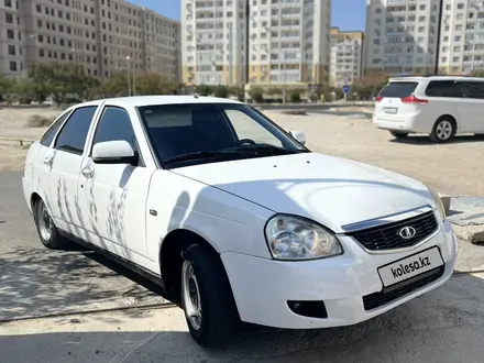 ВАЗ (Lada) Priora 2172 2014 года за 2 600 000 тг. в Актау