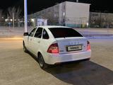 ВАЗ (Lada) Priora 2172 2013 года за 1 750 000 тг. в Кульсары – фото 3