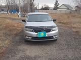 Skoda Rapid 2014 года за 4 230 000 тг. в Семей