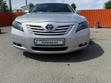 Toyota Camry 2007 годаүшін5 500 000 тг. в Экибастуз