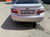 Toyota Camry 2007 годаүшін5 500 000 тг. в Экибастуз – фото 5
