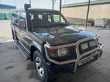 Mitsubishi Pajero 1997 года за 3 500 000 тг. в Шымкент