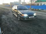 ВАЗ (Lada) 2114 2011 годаүшін1 400 000 тг. в Кокшетау – фото 2