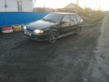 ВАЗ (Lada) 2114 2011 годаүшін1 400 000 тг. в Кокшетау – фото 3