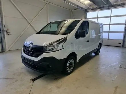 Renault Trafic 2018 года за 480 000 тг. в Павлодар