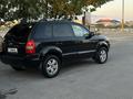 Hyundai Tucson 2008 года за 5 300 000 тг. в Жанаозен – фото 12