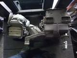 Печка моторчик ауди а6 с5 за 15 000 тг. в Алматы – фото 2