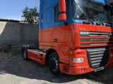 DAF  XF 105 2013 года за 18 500 000 тг. в Шымкент