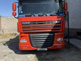 DAF  XF 105 2013 года за 18 500 000 тг. в Шымкент – фото 5