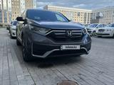 Honda CR-V 2021 года за 15 000 000 тг. в Астана