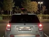 Suzuki SX4 2007 года за 3 650 000 тг. в Астана – фото 4