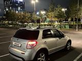 Suzuki SX4 2007 года за 3 650 000 тг. в Астана – фото 5