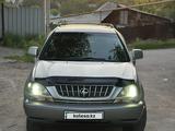 Lexus RX 300 2002 годаүшін5 750 000 тг. в Алматы