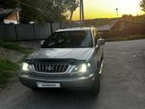 Lexus RX 300 2002 годаүшін5 750 000 тг. в Алматы – фото 3