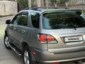 Lexus RX 300 2002 годаүшін5 750 000 тг. в Алматы – фото 4