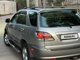 Lexus RX 300 2002 годаүшін5 750 000 тг. в Алматы – фото 4