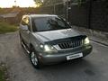 Lexus RX 300 2002 годаүшін5 750 000 тг. в Алматы – фото 2