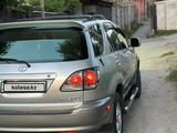 Lexus RX 300 2002 годаүшін5 750 000 тг. в Алматы – фото 5