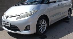 Toyota Estima 2010 годаүшін4 600 000 тг. в Астана – фото 4