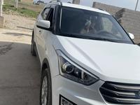 Hyundai Creta 2017 года за 8 500 000 тг. в Шымкент