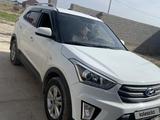 Hyundai Creta 2017 годаүшін8 500 000 тг. в Шымкент – фото 3