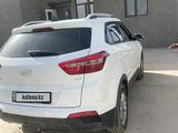 Hyundai Creta 2017 годаүшін8 500 000 тг. в Шымкент – фото 4
