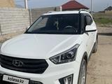 Hyundai Creta 2017 годаүшін8 500 000 тг. в Шымкент – фото 5