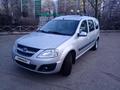 ВАЗ (Lada) Largus 2018 года за 5 100 000 тг. в Уральск – фото 22