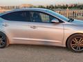 Hyundai Elantra 2018 года за 8 300 000 тг. в Актау – фото 3