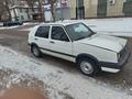 Volkswagen Golf 1989 года за 1 000 000 тг. в Астана – фото 11