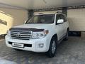 Toyota Land Cruiser 2012 года за 24 800 000 тг. в Алматы – фото 6