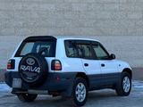 Toyota RAV4 1998 годаүшін3 790 000 тг. в Кокшетау – фото 2