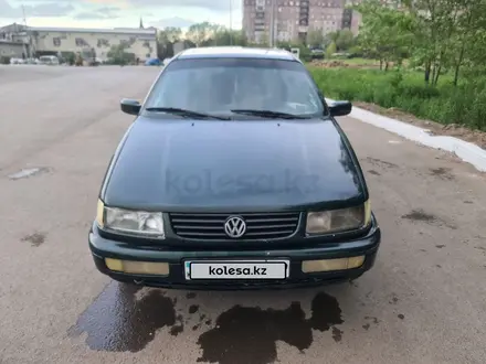 Volkswagen Passat 1994 года за 1 200 000 тг. в Караганда – фото 4