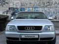 Audi A6 1994 годаүшін2 800 000 тг. в Алматы – фото 3