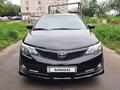 Toyota Camry 2014 годаүшін8 800 000 тг. в Алматы – фото 63
