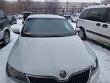 Skoda Rapid 2014 годаfor5 700 000 тг. в Актобе