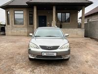 Toyota Camry 2005 годаүшін7 200 000 тг. в Алматы