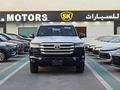 Toyota Land Cruiser Prestige 2025 года за 54 800 000 тг. в Семей