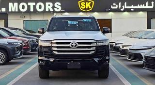Toyota Land Cruiser Prestige 2025 годаүшін54 800 000 тг. в Семей