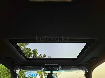 Toyota Land Cruiser Prestige 2025 года за 54 800 000 тг. в Семей – фото 3