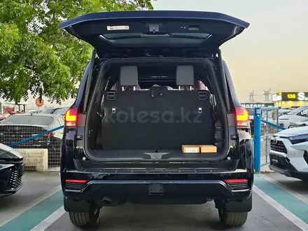 Toyota Land Cruiser Prestige 2025 года за 54 800 000 тг. в Семей – фото 15