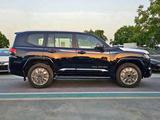 Toyota Land Cruiser Prestige 2025 года за 55 800 000 тг. в Семей – фото 2